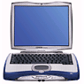 Compaq Presario 1400 Series Notebook PCs