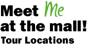 Meet Me @ The Mall