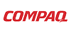 Compaq Logo
