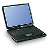Compaq Presario 1800 Series Notebook PCs